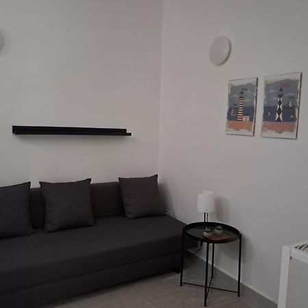 Nonna Jaca Apartment Trapani Extérieur photo