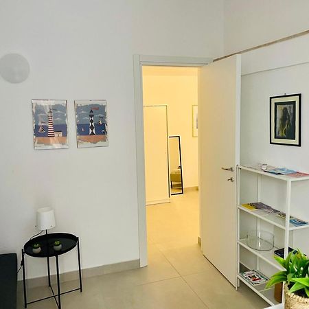 Nonna Jaca Apartment Trapani Extérieur photo