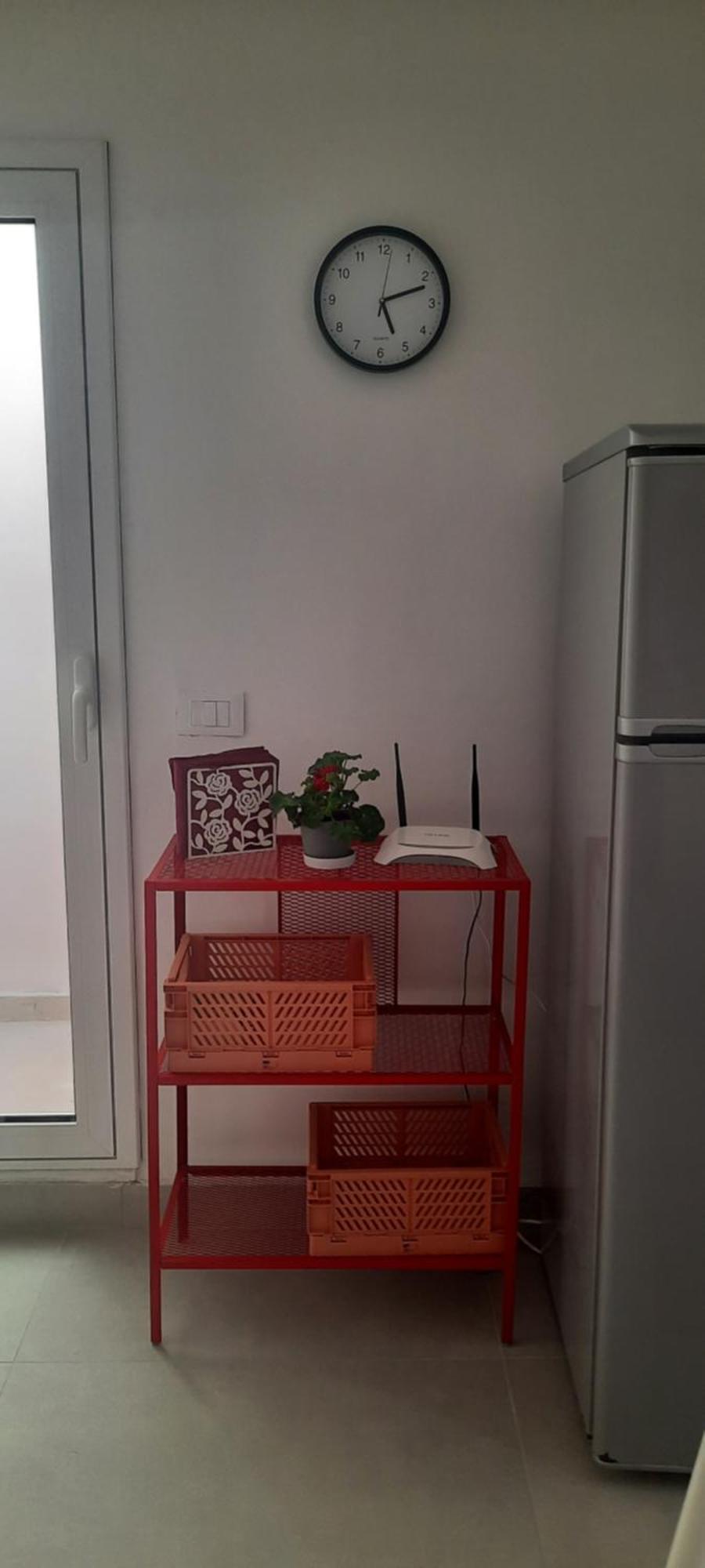 Nonna Jaca Apartment Trapani Extérieur photo