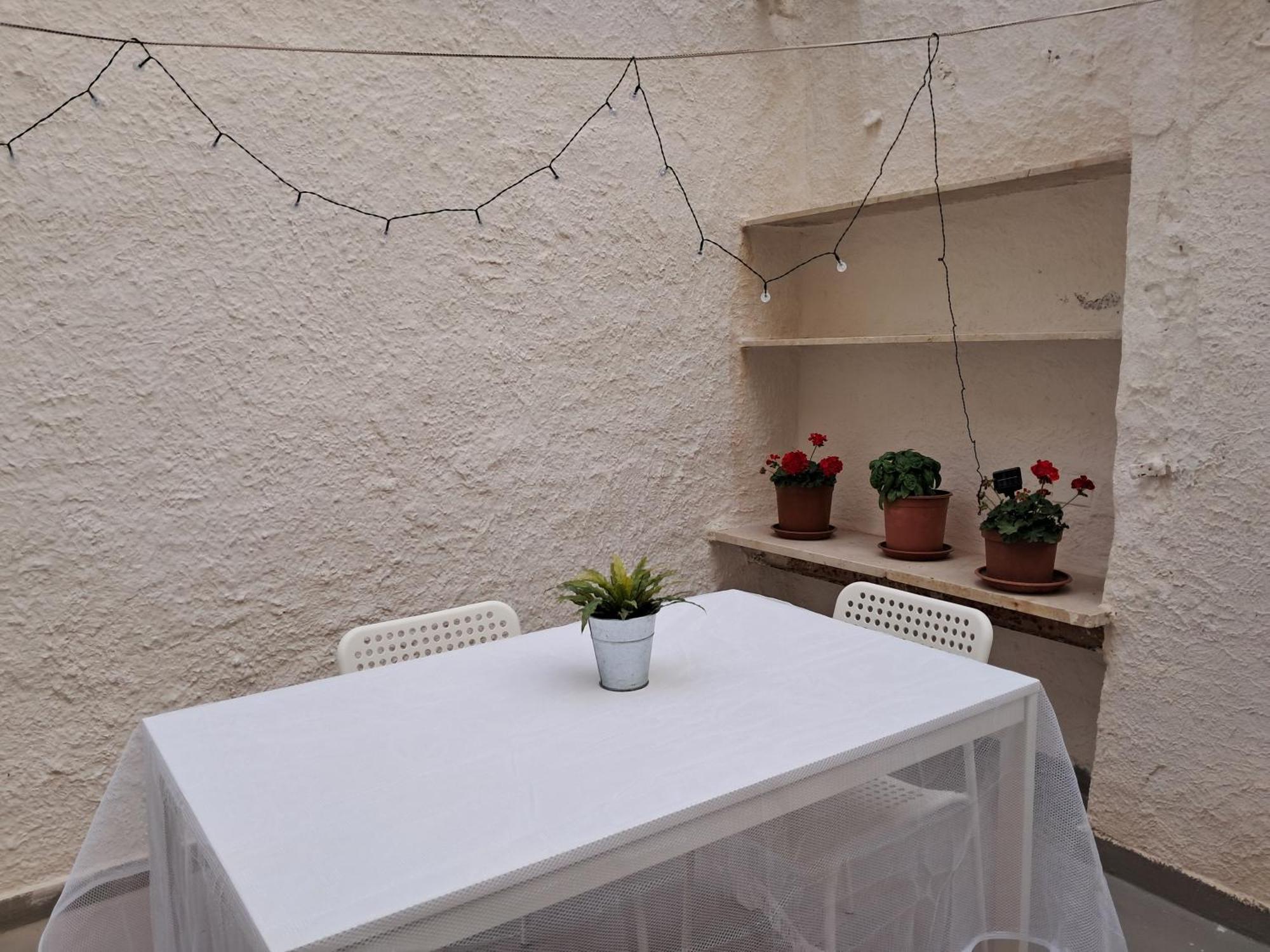 Nonna Jaca Apartment Trapani Extérieur photo