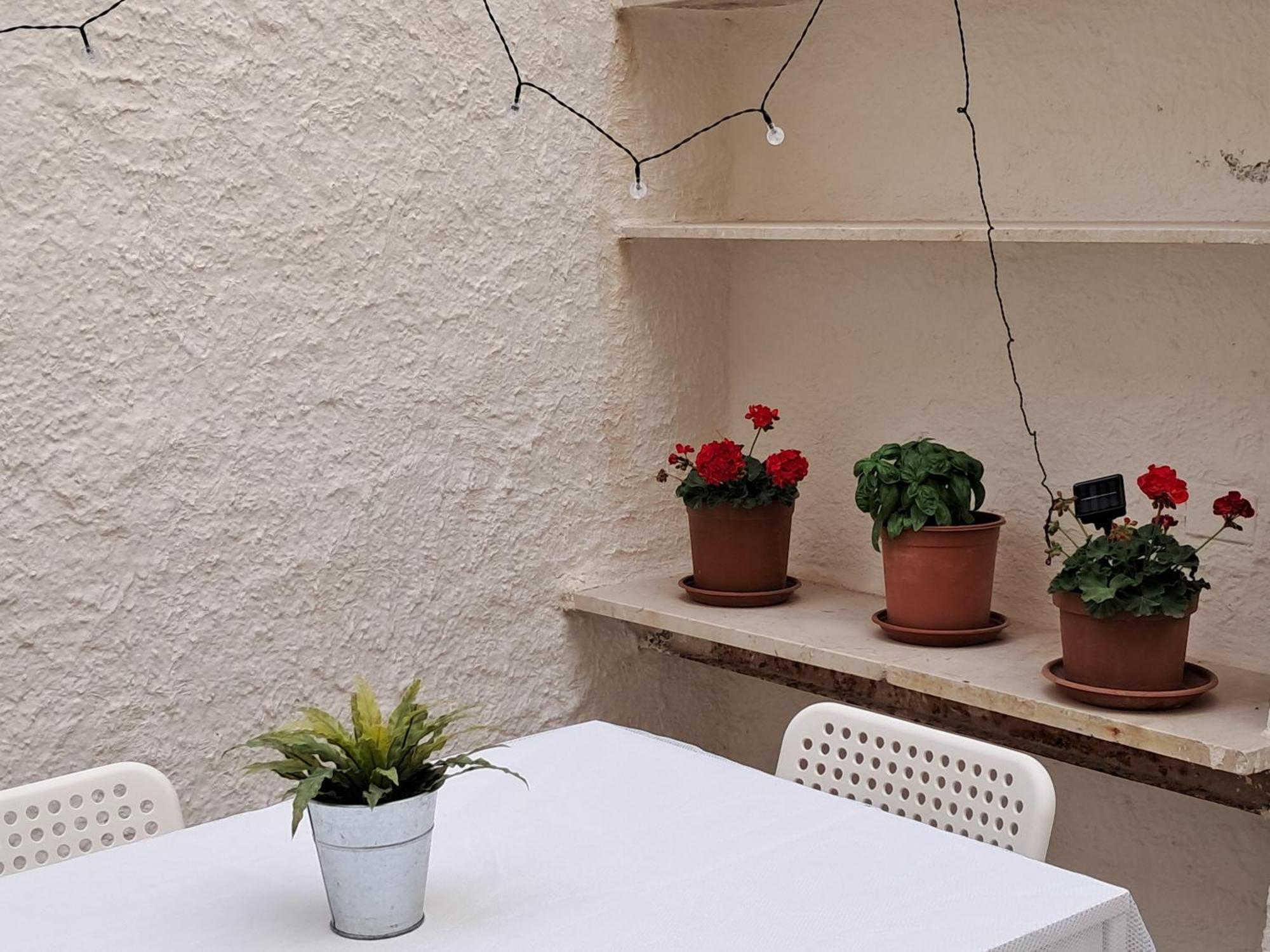 Nonna Jaca Apartment Trapani Extérieur photo