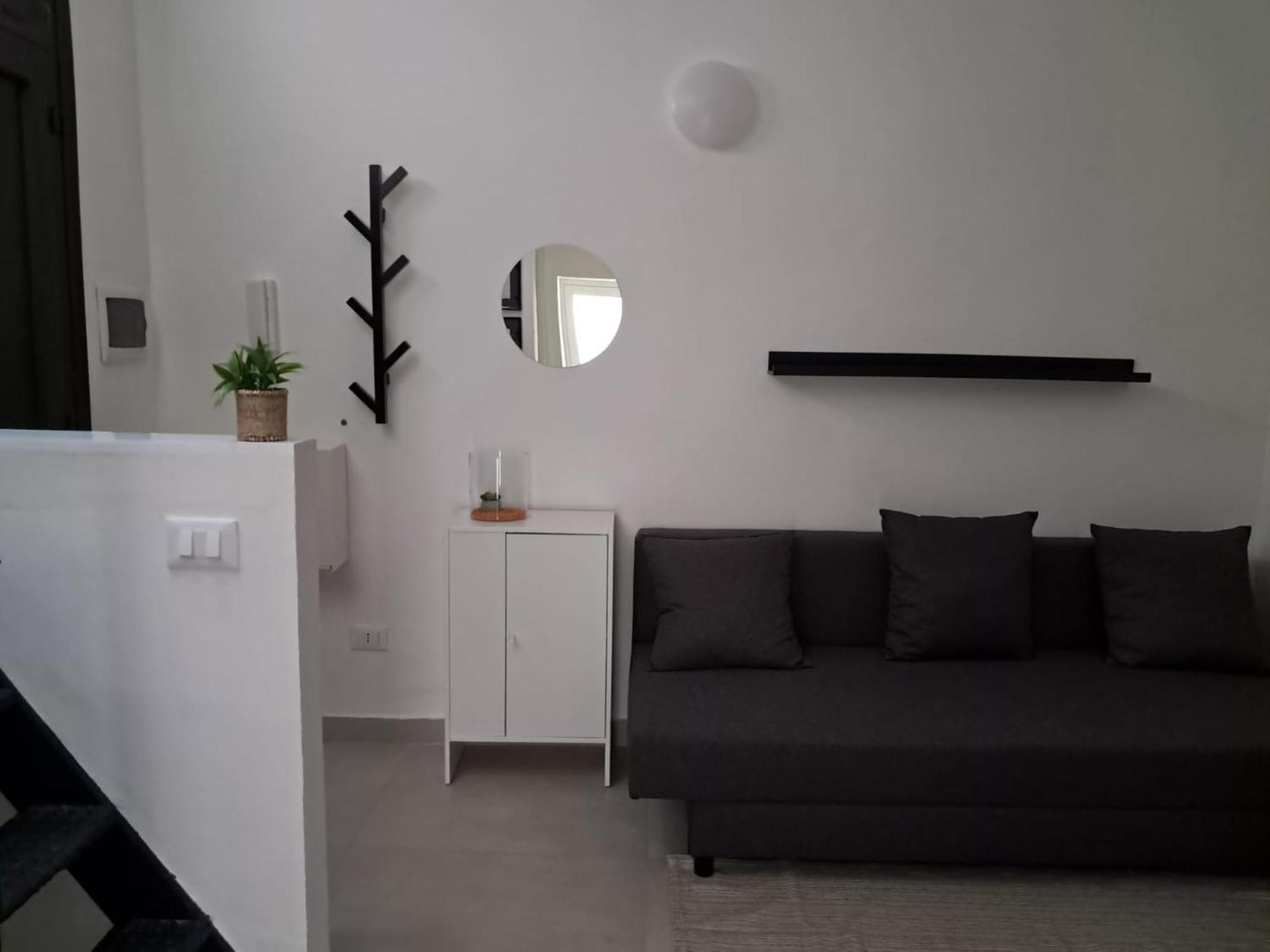 Nonna Jaca Apartment Trapani Extérieur photo