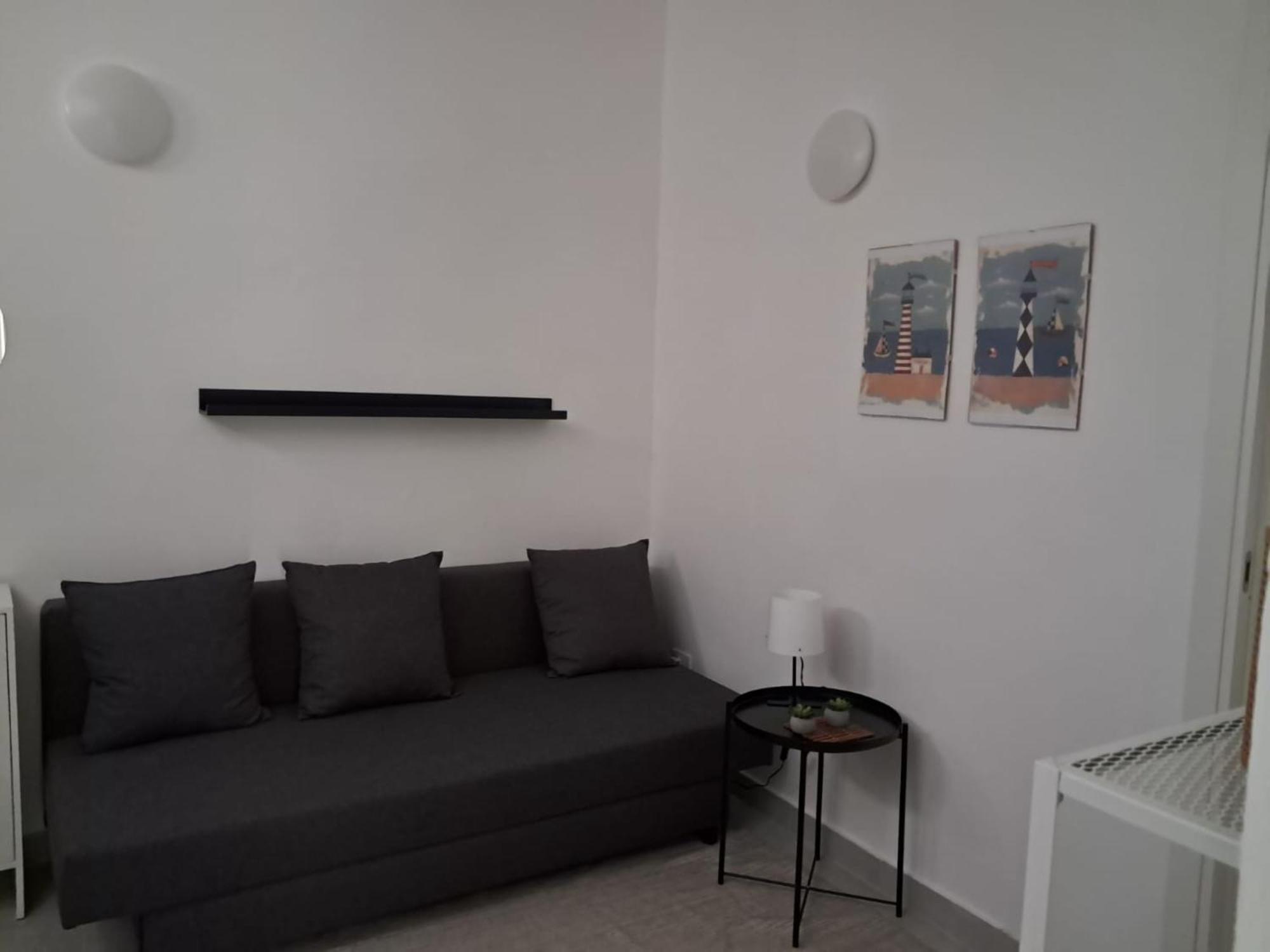 Nonna Jaca Apartment Trapani Extérieur photo