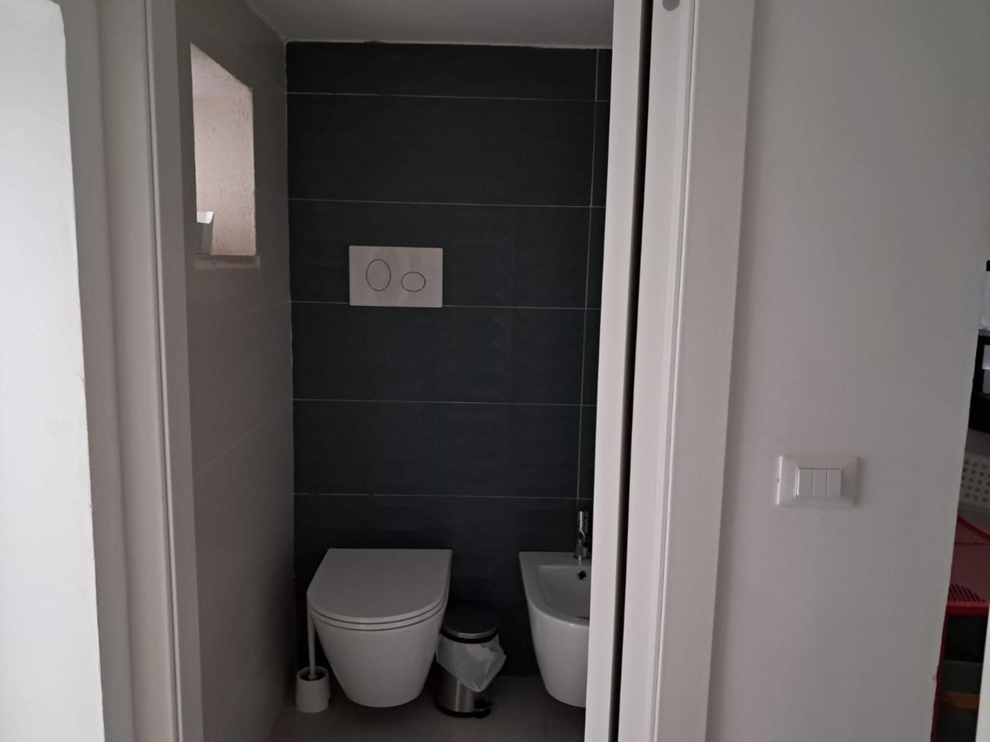 Nonna Jaca Apartment Trapani Extérieur photo
