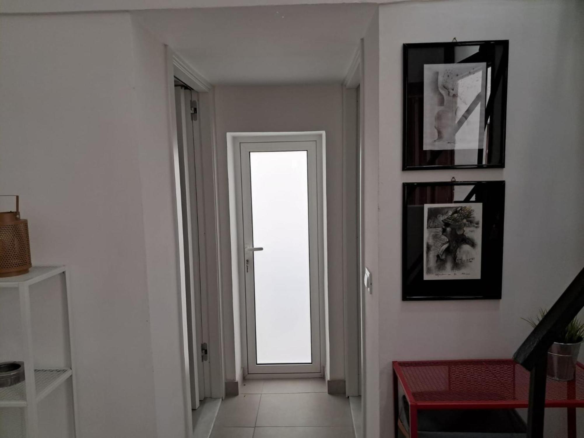 Nonna Jaca Apartment Trapani Extérieur photo