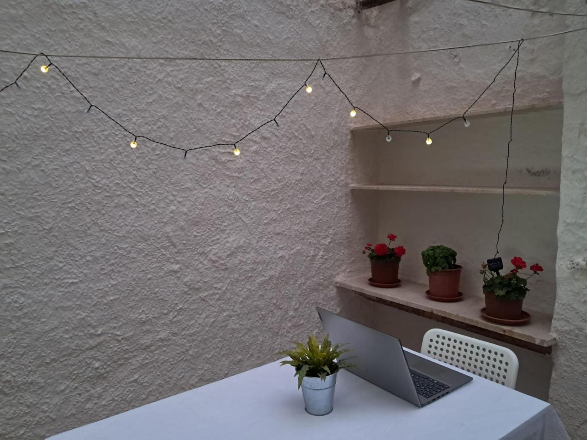 Nonna Jaca Apartment Trapani Extérieur photo