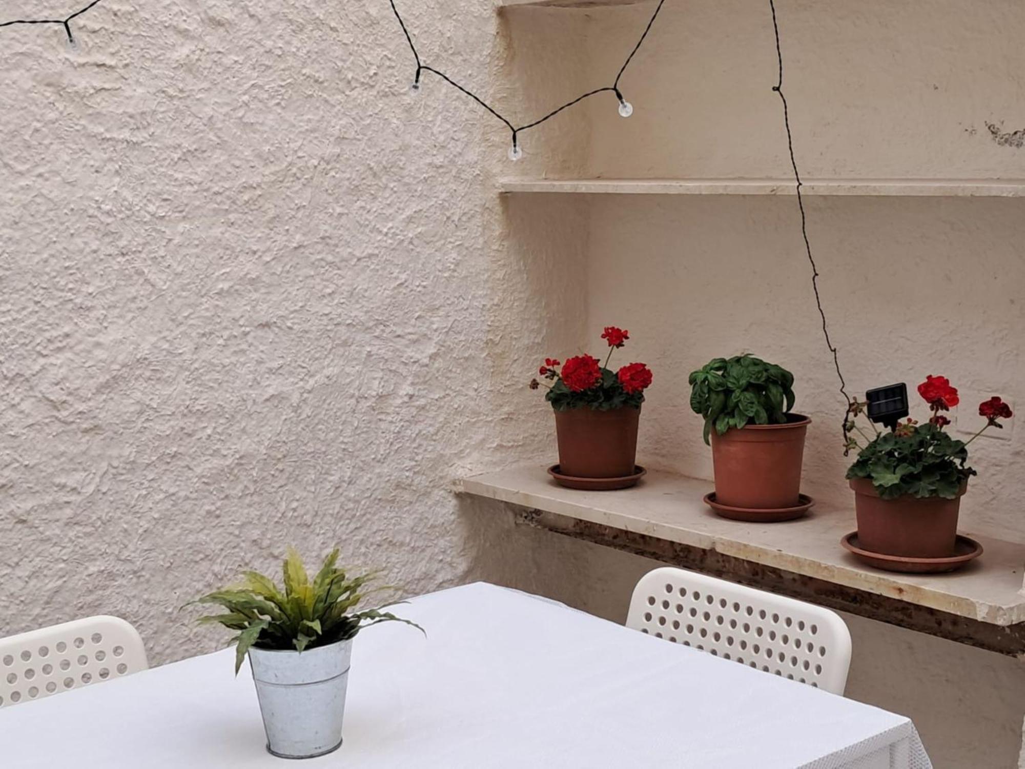 Nonna Jaca Apartment Trapani Extérieur photo