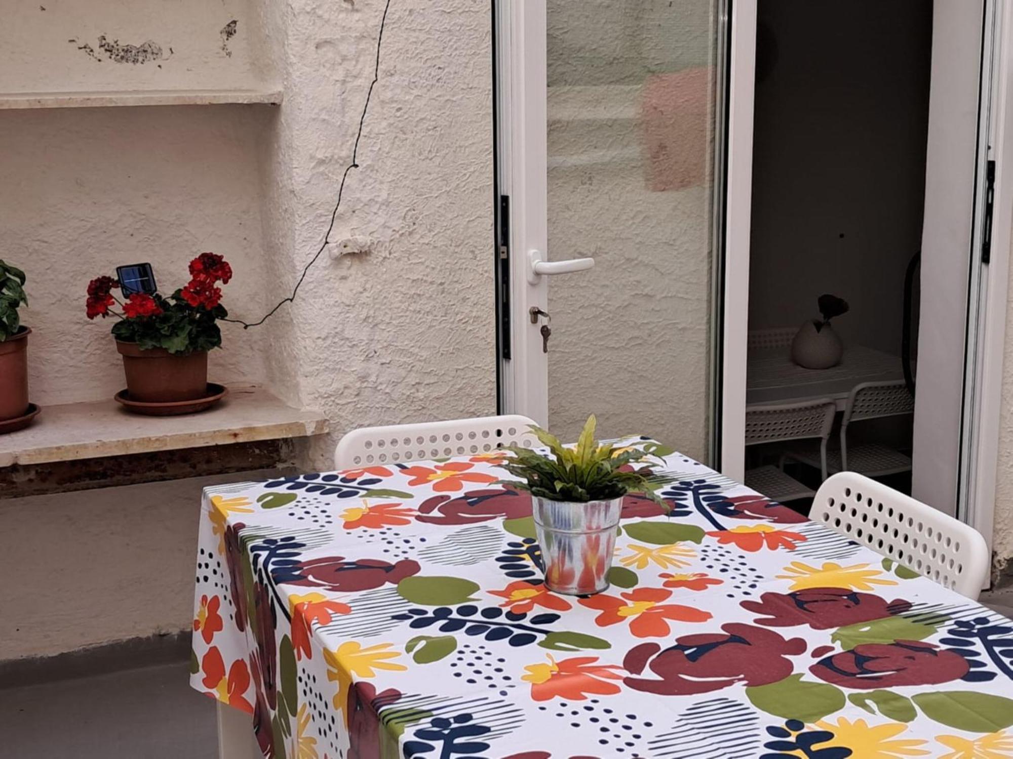 Nonna Jaca Apartment Trapani Extérieur photo