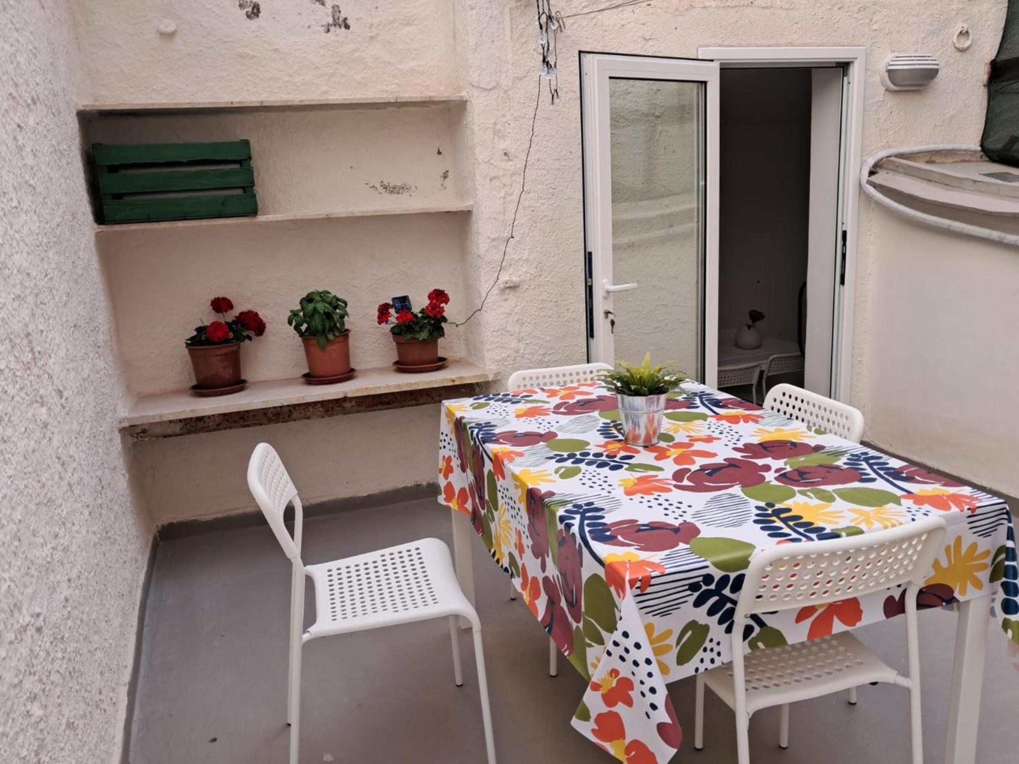 Nonna Jaca Apartment Trapani Extérieur photo