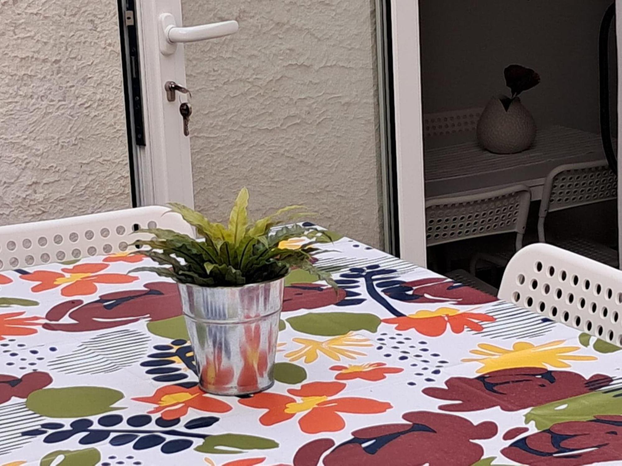 Nonna Jaca Apartment Trapani Extérieur photo