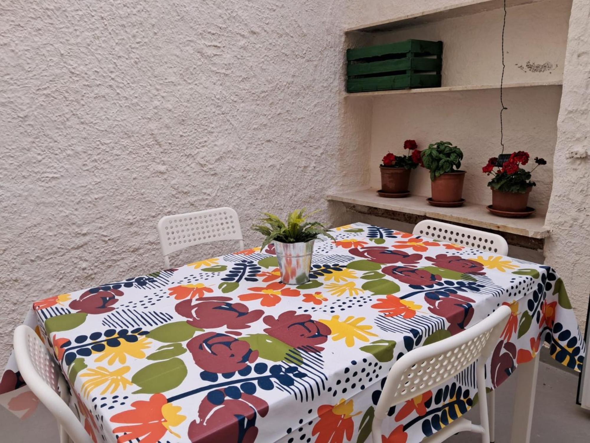 Nonna Jaca Apartment Trapani Extérieur photo