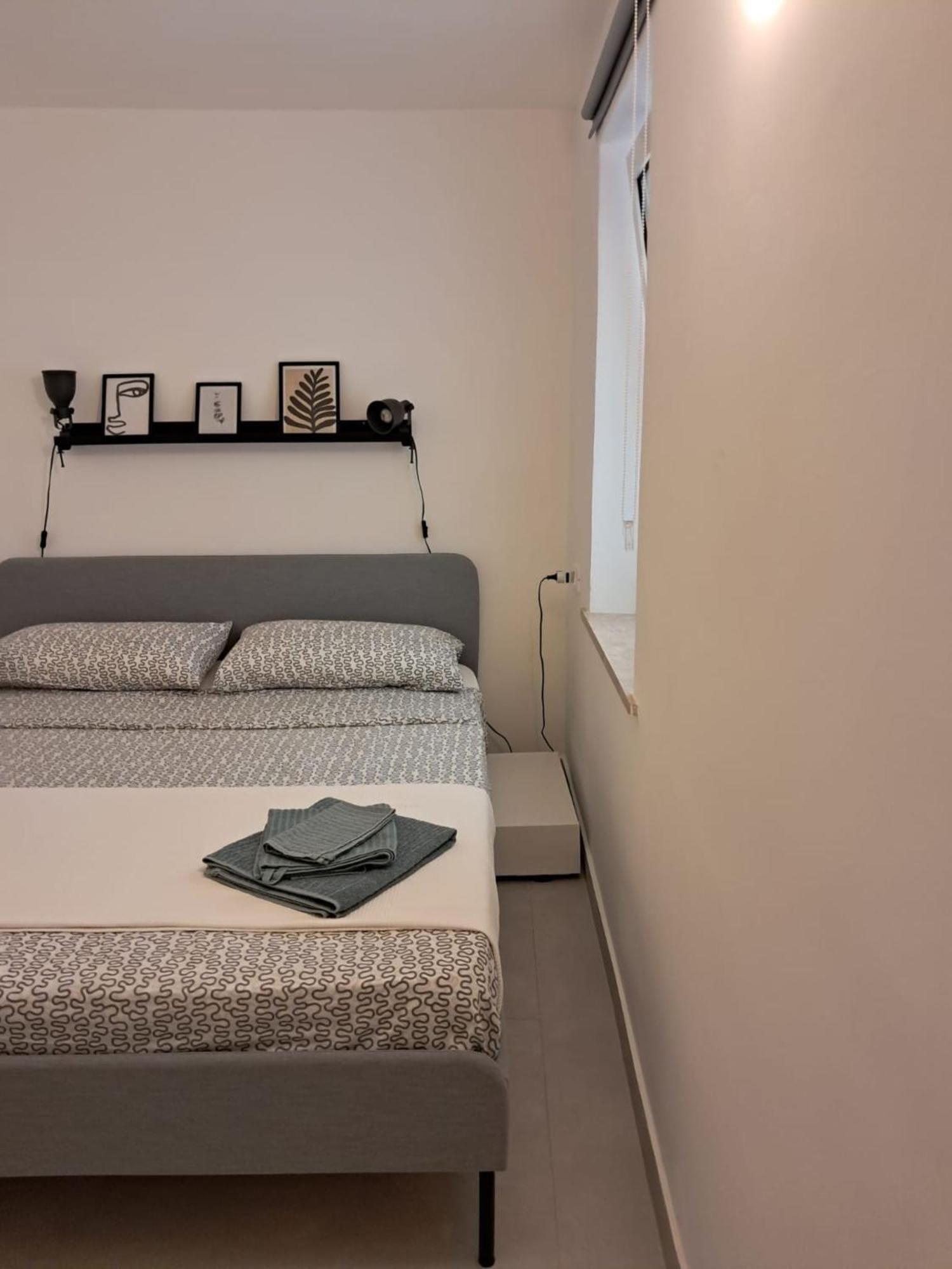 Nonna Jaca Apartment Trapani Extérieur photo