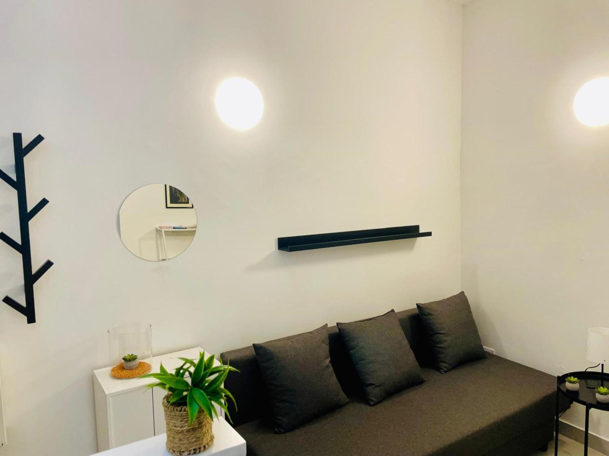 Nonna Jaca Apartment Trapani Extérieur photo