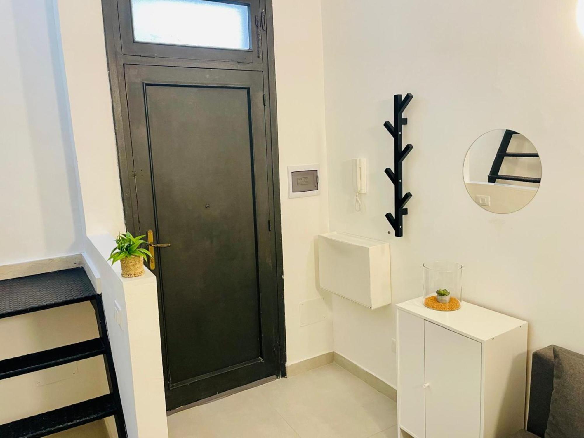Nonna Jaca Apartment Trapani Extérieur photo