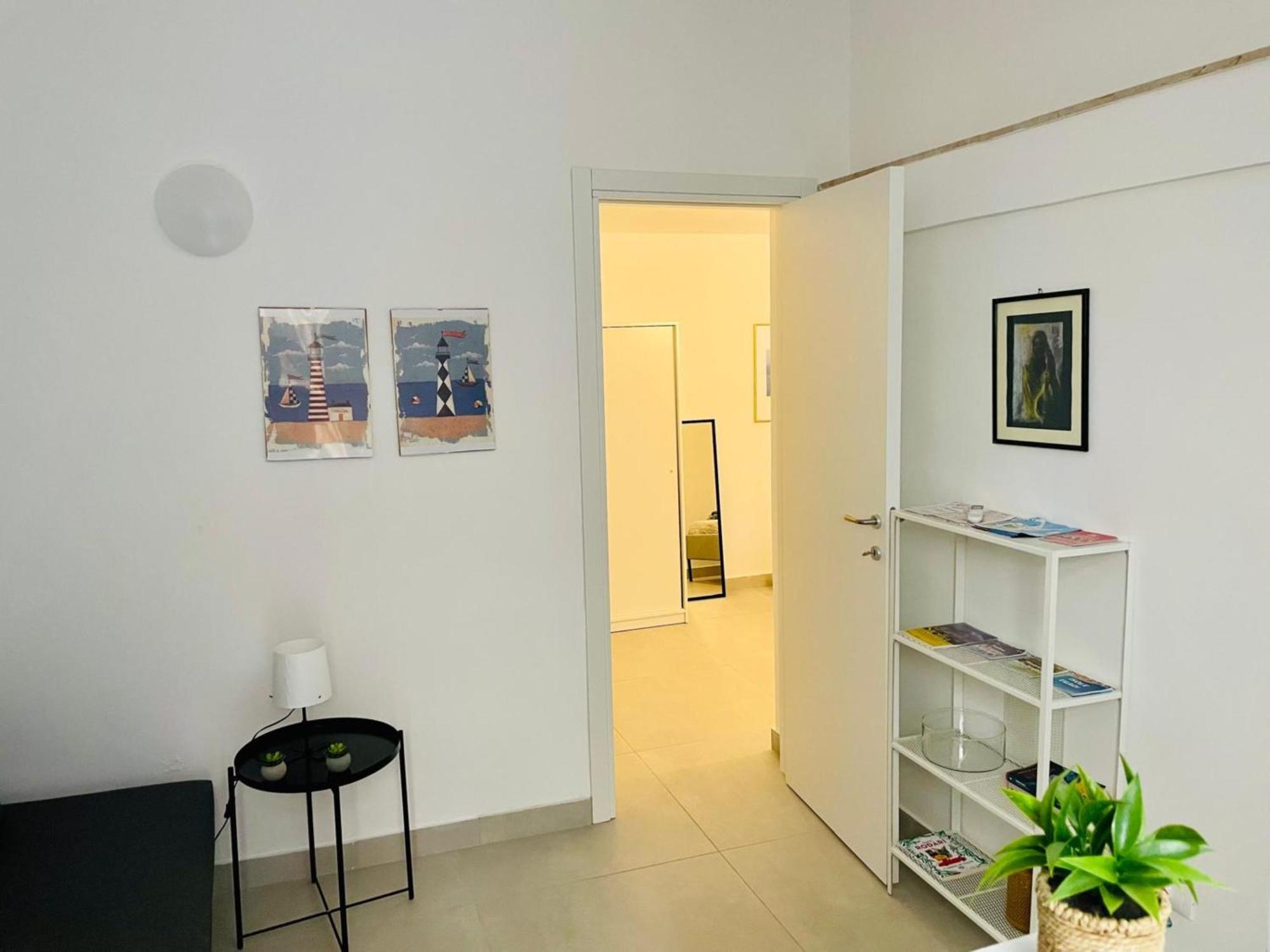 Nonna Jaca Apartment Trapani Extérieur photo