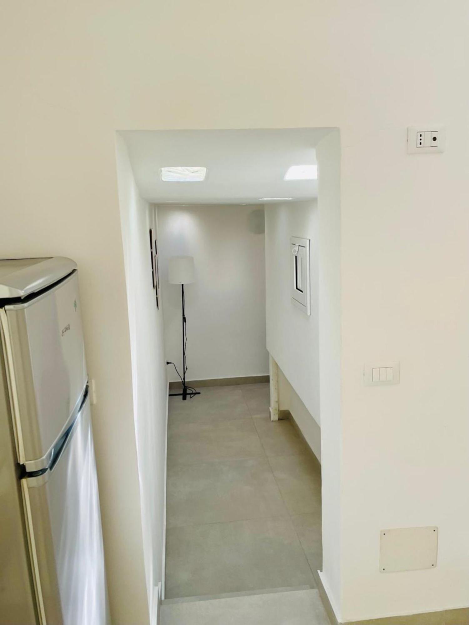 Nonna Jaca Apartment Trapani Extérieur photo