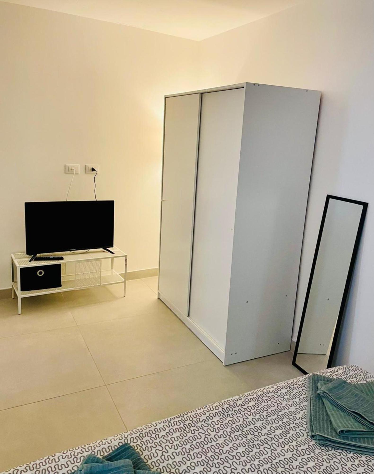 Nonna Jaca Apartment Trapani Extérieur photo